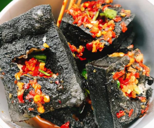 韓國人評出6道“難以下嚥”的中國美食,網友:難怪你們愛吃泡菜 韓國人評出6道“難以下嚥”的中國美食,網友:難怪你們愛吃泡菜