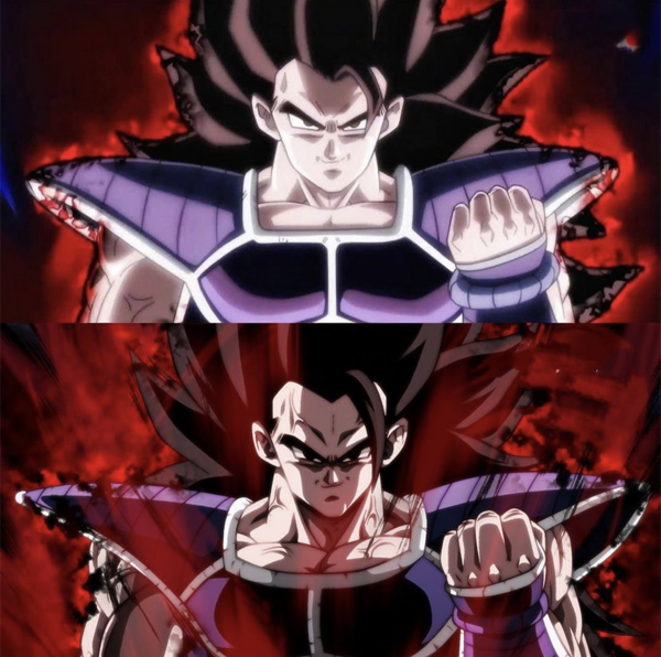 畫質提升版的七龍珠，細節與色彩更加細緻，製作成本可能直線增加