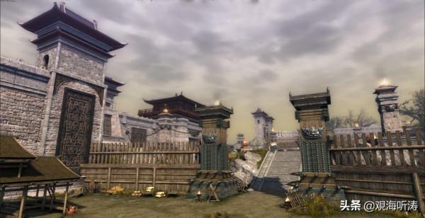 江湖不敢忘憂國：不負任俠，各路龍頭大爺共抱義氣，誓盟抵抗外辱