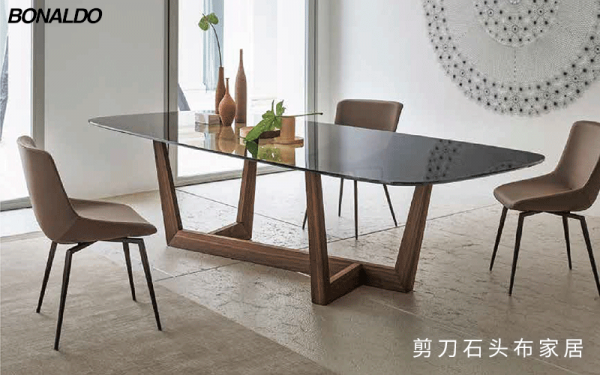 北歐風餐椅,簡約的傢俱更養眼 北歐風餐椅,簡約的傢俱更養眼