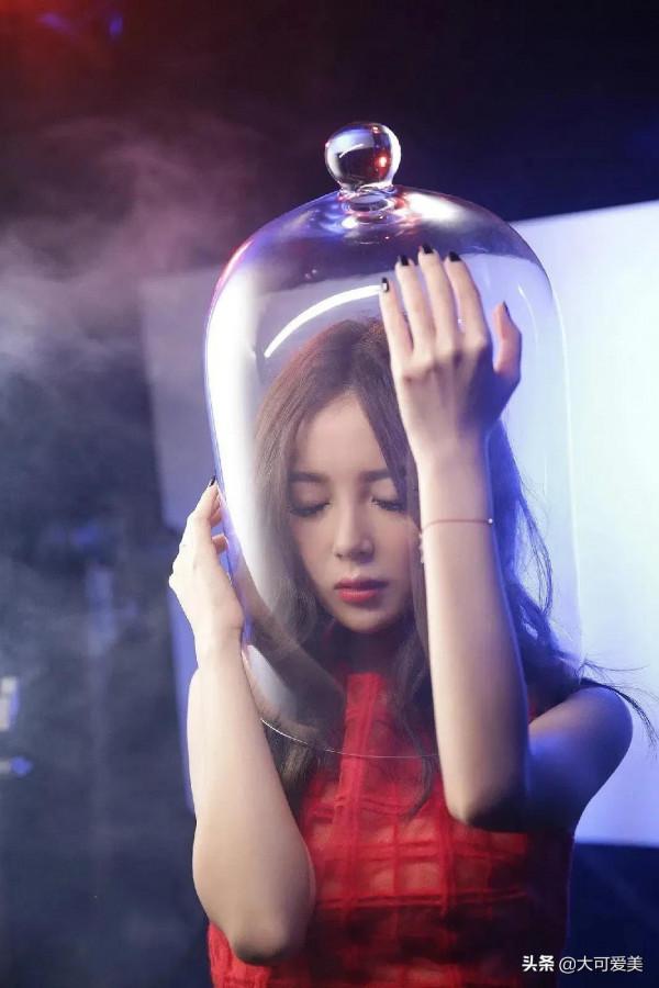 歌手汪小敏歌美人更美 歌手汪小敏歌美人更美