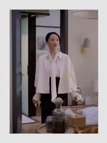 《小敏家》的穿搭不用學 一看就會