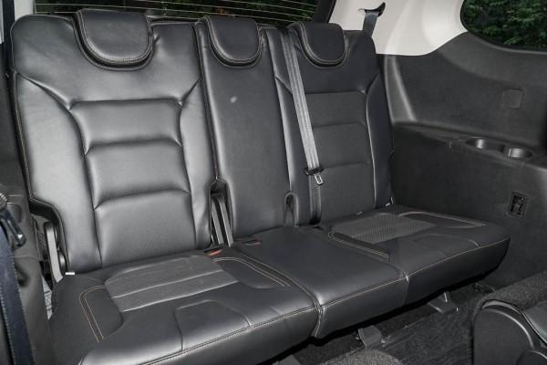 詳解長安歐尚科賽Pro頂配版，2.0T+8AT動力，7座佈局，僅15.29萬