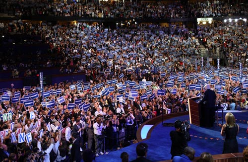 喬新生：美國舉辦民主峰會可能產生的四個後果