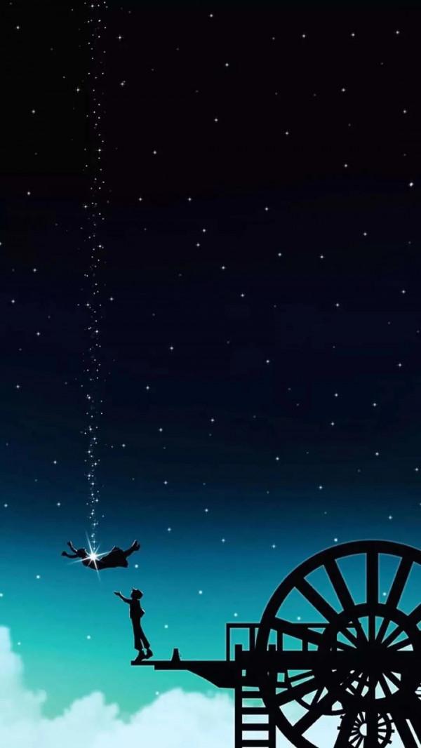 桌布|宮崎駿|治癒你的不開心 桌布|宮崎駿|治癒你的不開心