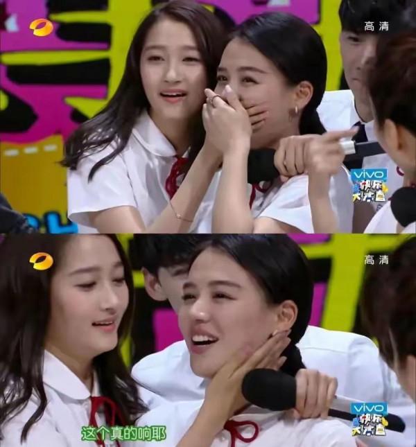 盤點因為參加快樂大本營而被罵慘的明星，是真綠茶還是無心之失？