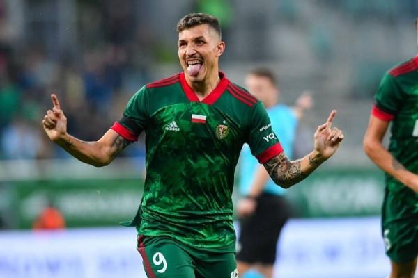 中超4訊息！江西隊或解散，科斯塔或踢中超，亞泰新外援年薪很低