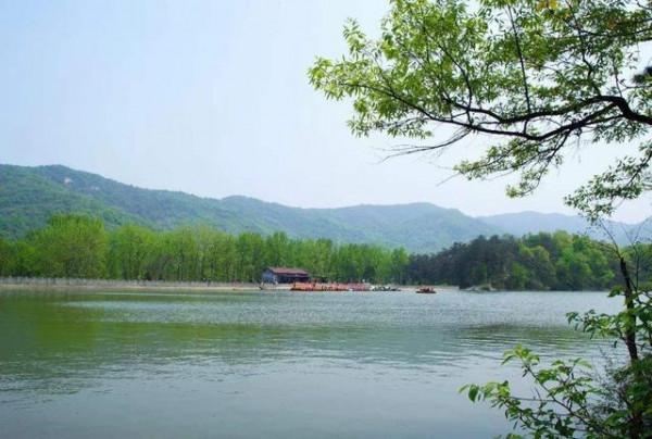 河南這5個精美又小眾的旅遊地，風光獨特，今年春天不要錯過了