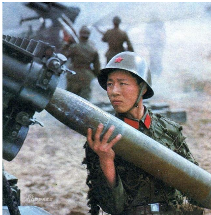 自衛反擊戰,我軍在高平撲空,許世友當機立斷:敵人沒跑,繼續打 自衛反擊戰,我軍在高平撲空,許世友當機立斷:敵人沒跑,繼續打