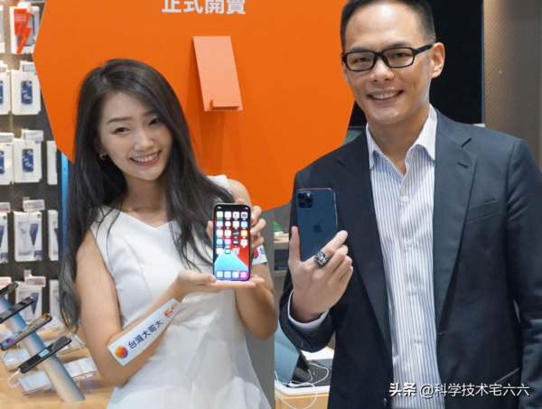 iPhone13不香了？取消齊劉海、攝像頭不突出，iPhone14更值得期待