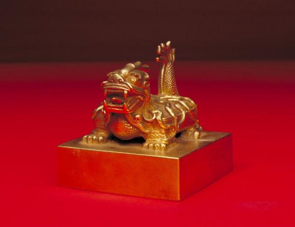 故宮那麼多珍寶，想去偷東西的人，成功了嗎？