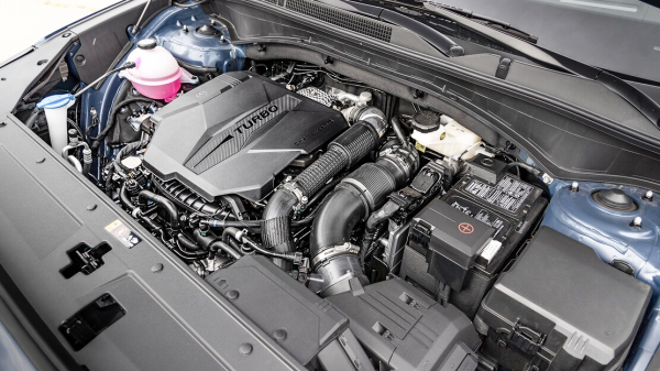 2021沃德十佳動力出爐!6缸慘敗...... 2021沃德十佳動力出爐!6缸慘敗......