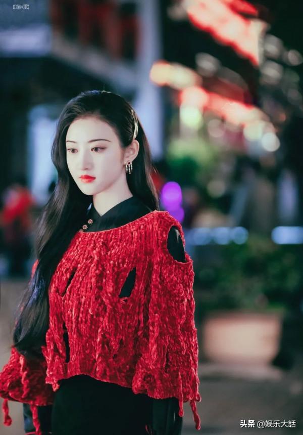 別再迷信張叔平了！這四位新造型師有靈氣有想法，關鍵作品還亮眼