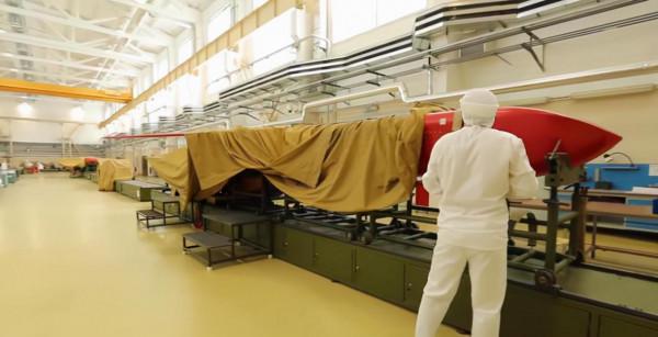 俄新型王牌即將問世,“無限射程”的核導彈,輕鬆打擊美國本土 俄新型王牌即將問世,“無限射程”的核導彈,輕鬆打擊美國本土