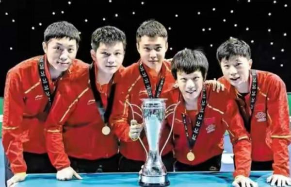 乒乓球首日比賽,遼寧小將轟出11-0不留情面,前世界冠軍0-3慘敗 乒乓球首日比賽,遼寧小將轟出11-0不留情面,前世界冠軍0-3慘敗