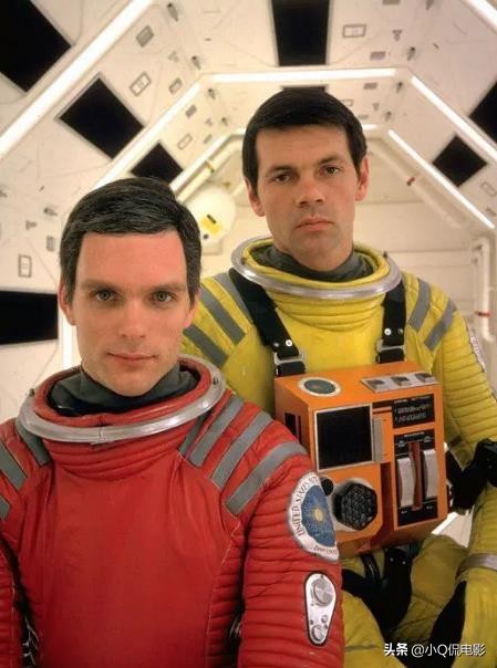 評分最高的10部科幻片《盜夢空間》不是第一，榜首是科幻片天花板