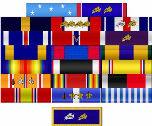 不只是裝飾,還能看出很多資訊?解放軍軍服左胸為何會佩戴條碼? 不只是裝飾,還能看出很多資訊?解放軍軍服左胸為何會佩戴條碼?