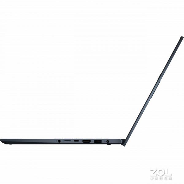 華碩無畏Pro14 酷睿版諜照來了 螢幕是亮點 華碩無畏Pro14 酷睿版諜照來了 螢幕是亮點