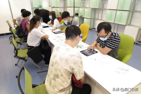 最新本地居民失業率為3.9%