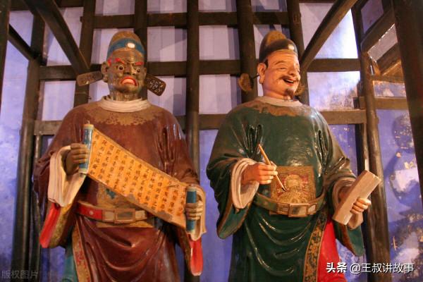 聊齋故事:男子一睡覺就作惡夢,受盡折磨真是生不如死,誰之過? 聊齋故事:男子一睡覺就作惡夢,受盡折磨真是生不如死,誰之過?