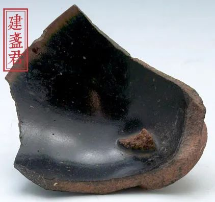 90多年前，美國運走多少中國文物碎片？16件珍罕宋代建盞標本欣賞