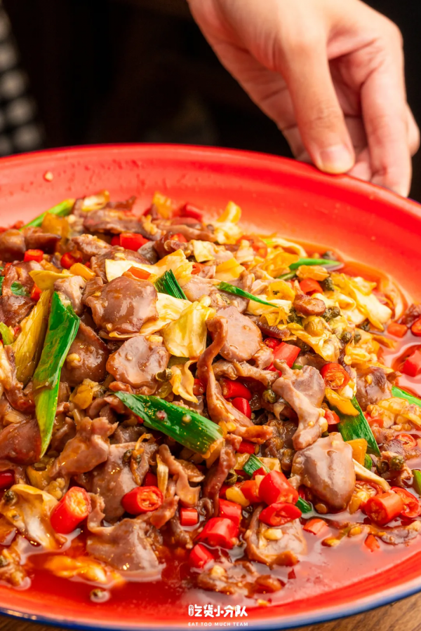 排隊3小時起的店，終於開到西邊