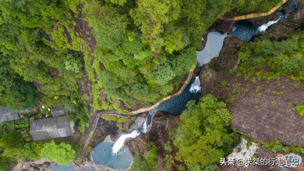 浙江省首批五星森林旅遊區,擁有億年壺穴奇觀,風光獨美卻少人知 浙江省首批五星森林旅遊區,擁有億年壺穴奇觀,風光獨美卻少人知