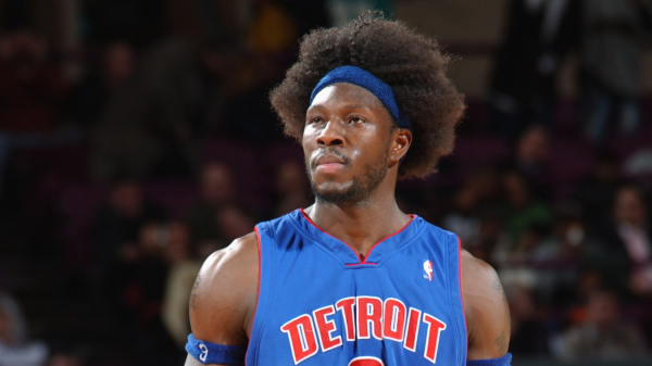 留過爆炸頭髮型的十大NBA經典球員