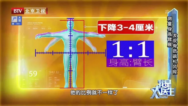 老來瘦,人長壽?明確告知:太瘦太胖都不可取 老來瘦,人長壽?明確告知:太瘦太胖都不可取