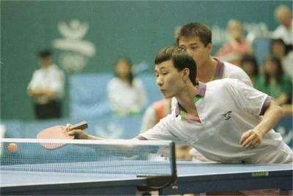 劉國樑昔日主管教練，曾無奈前往日本執教，兒子曾經是國乒一員