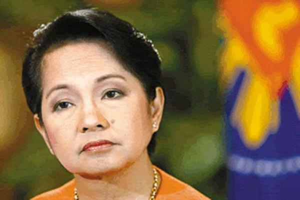 菲律賓前總統馬卡帕加爾：高調宣稱自己是中國人