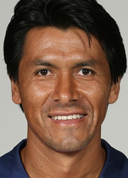 “青蛙王子”與“花蝴蝶”:中北美霸主墨西哥足球歷史最佳11人 “青蛙王子”與“花蝴蝶”:中北美霸主墨西哥足球歷史最佳11人