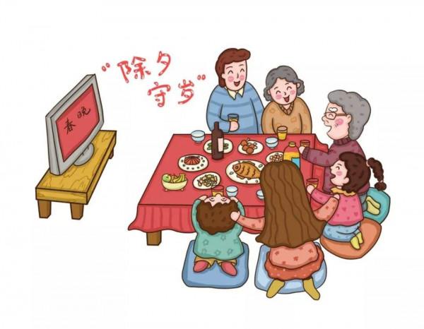 肝病患者春節&OpenCurlyDoubleQuote;四怕&rdquo;