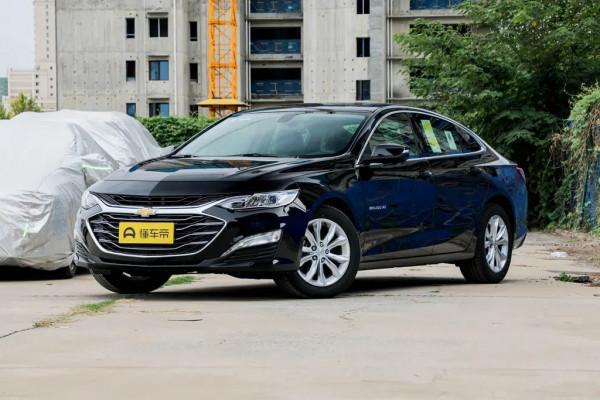 十萬出頭的B級車,邁銳寶XL值不值得買? 十萬出頭的B級車,邁銳寶XL值不值得買?