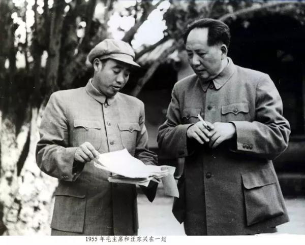 毛主席工資不夠花,逝後百萬稿費如何處理?李敏:我拿走了8000元 毛主席工資不夠花,逝後百萬稿費如何處理?李敏:我拿走了8000元