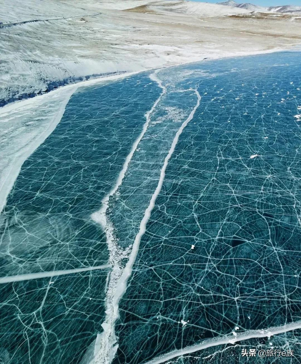 冬季的西藏,才是真正的天堂 冬季的西藏,才是真正的天堂