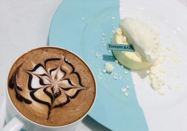 開餐飲店為何已成為奢侈品牌的標配? 開餐飲店為何已成為奢侈品牌的標配?