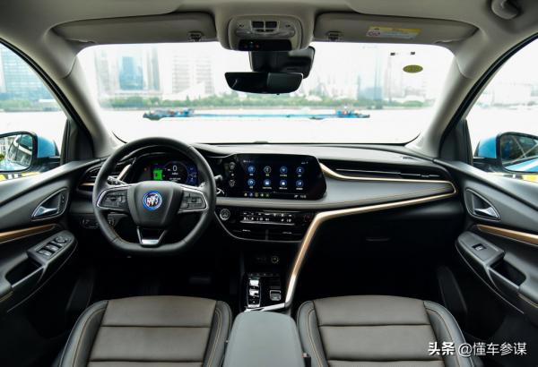 這款小型合資純電SUV，續航500km，20萬可以拿下