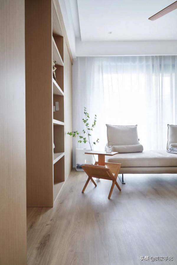 越來越多人不做電視牆,堅持去客廳化,或許只有嘗試過才知有多爽 越來越多人不做電視牆,堅持去客廳化,或許只有嘗試過才知有多爽