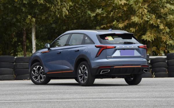 家用車建議買帶主動安全預警系統的,這三款國產SUV空間大還耐用 家用車建議買帶主動安全預警系統的,這三款國產SUV空間大還耐用