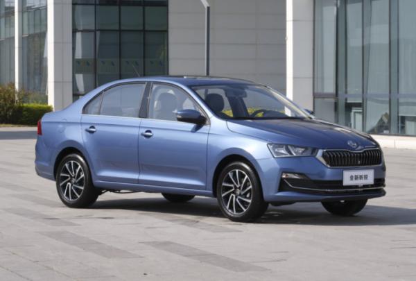 德系同門之戰：捷達VA3對比斯柯達昕銳