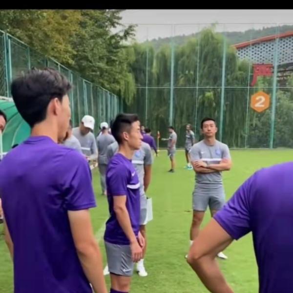 魯能3將回家！9月19日！反戈舊主的比賽將決定他們未來的命運