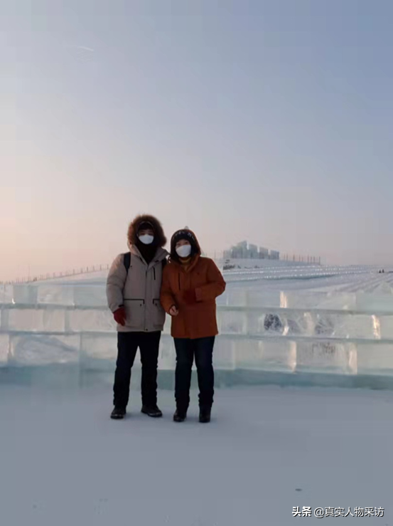 我，37歲東北人，碩士畢業嫁給韓國老公，堅定選擇丁克，不要孩子