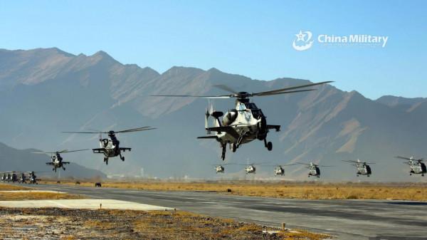 要和我國陸軍正面剛，美軍打造重型突破師，精確分析其實威脅不大