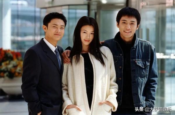 10大“海巖男郎”今昔顏值對比:有人中年成油王,有人改名又變臉 10大“海巖男郎”今昔顏值對比:有人中年成油王,有人改名又變臉