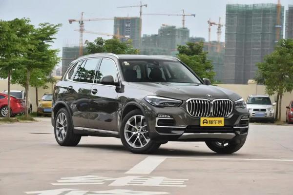 寶馬X5收油門異響怎麼解決？