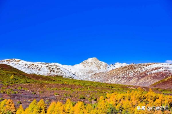 大美中國之西南經典旅遊線路之一,尋找消失地平線、探秘人間淨土 大美中國之西南經典旅遊線路之一,尋找消失地平線、探秘人間淨土