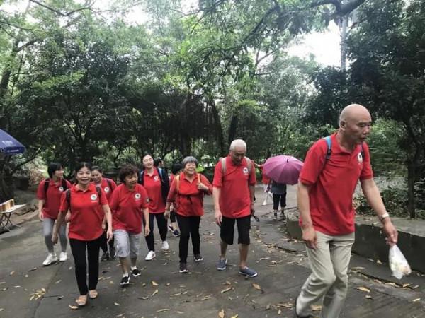 人過60以後,走路快的人與走路慢的人,哪種更健康呢?建議瞭解下 人過60以後,走路快的人與走路慢的人,哪種更健康呢?建議瞭解下