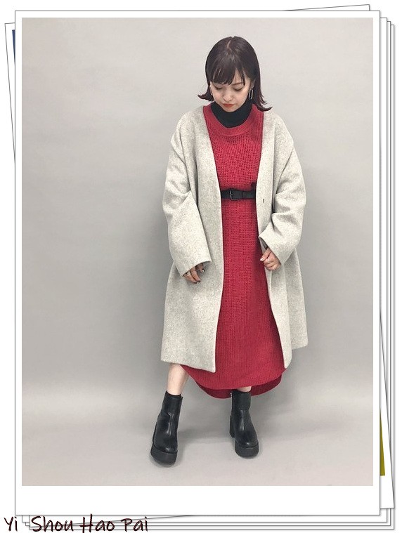 造成你穿搭30例！10度以內可以這麼穿