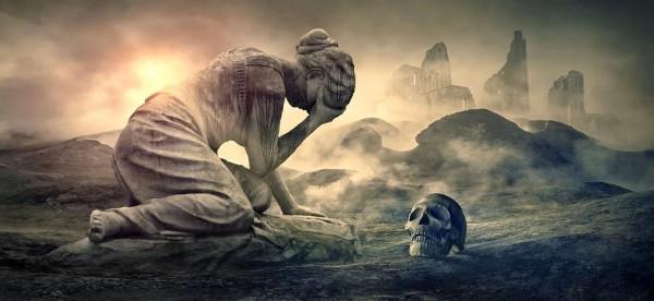 謝利·卡根:為什麼人不想死?——《死亡哲學》 謝利·卡根:為什麼人不想死?——《死亡哲學》